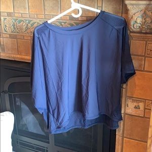 Lululemon workout top!